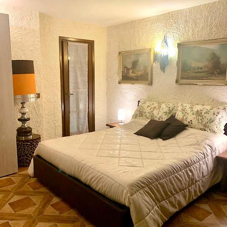 Casa Vacanze Neri Скандиччи Экстерьер фото