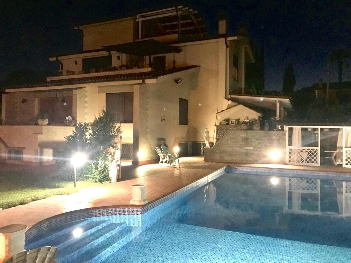 Casa Vacanze Neri Скандиччи Экстерьер фото