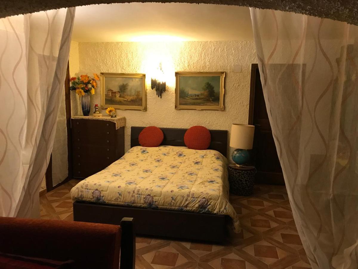 Casa Vacanze Neri Скандиччи Экстерьер фото