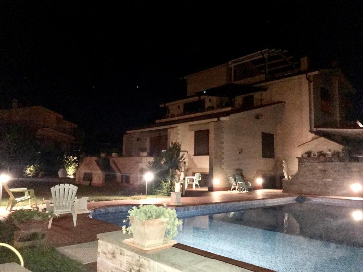 Casa Vacanze Neri Скандиччи Экстерьер фото